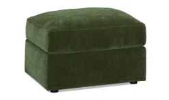 Jade Ottoman