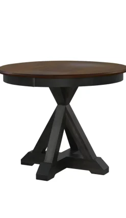 Jamestown Dining Table