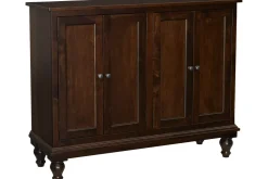 Jamestown Server