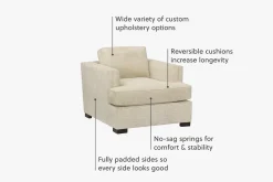Jessie Chair