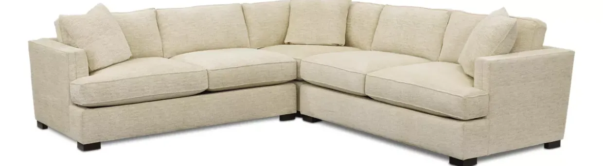 Jessie Sectional