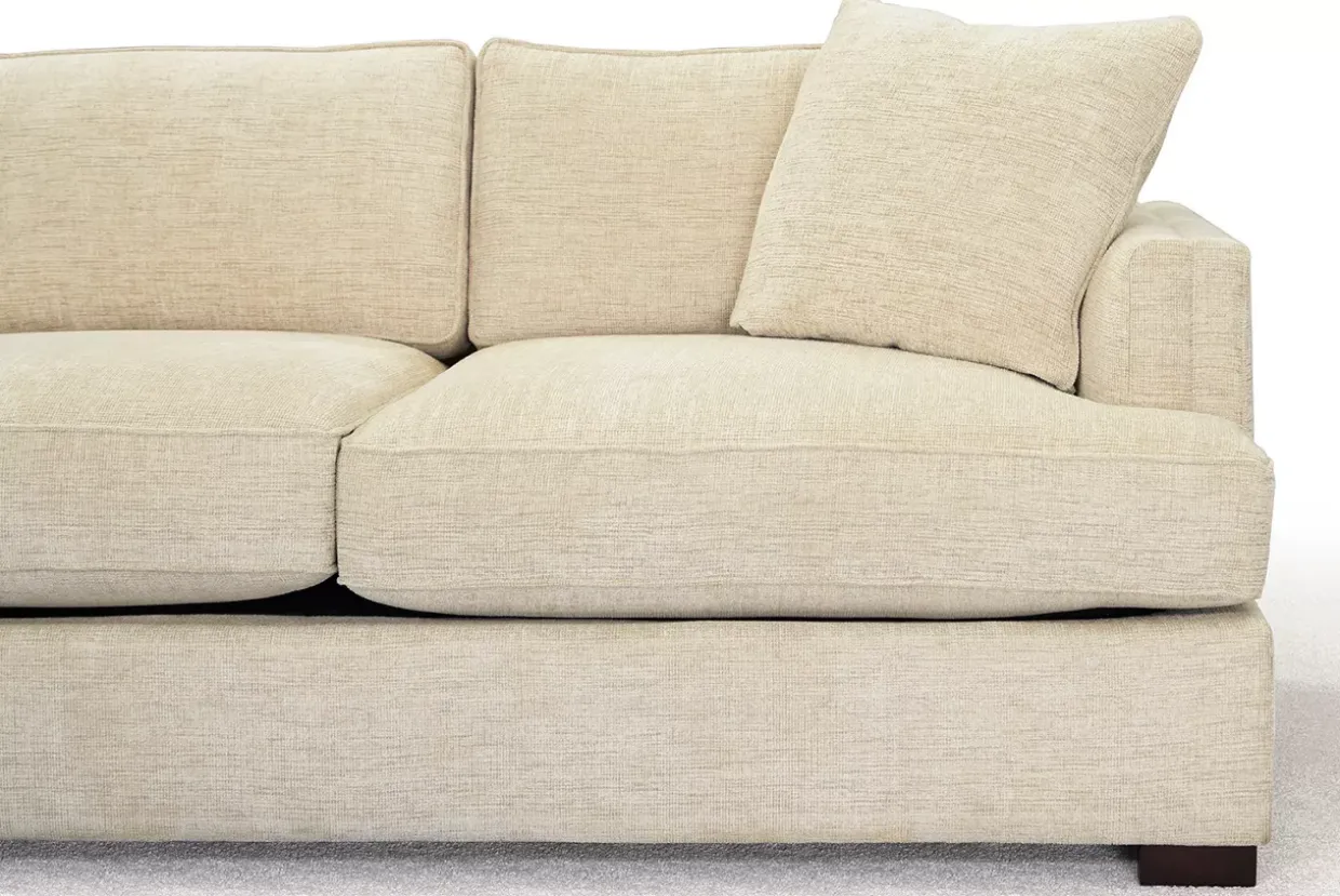 Jessie Sectional