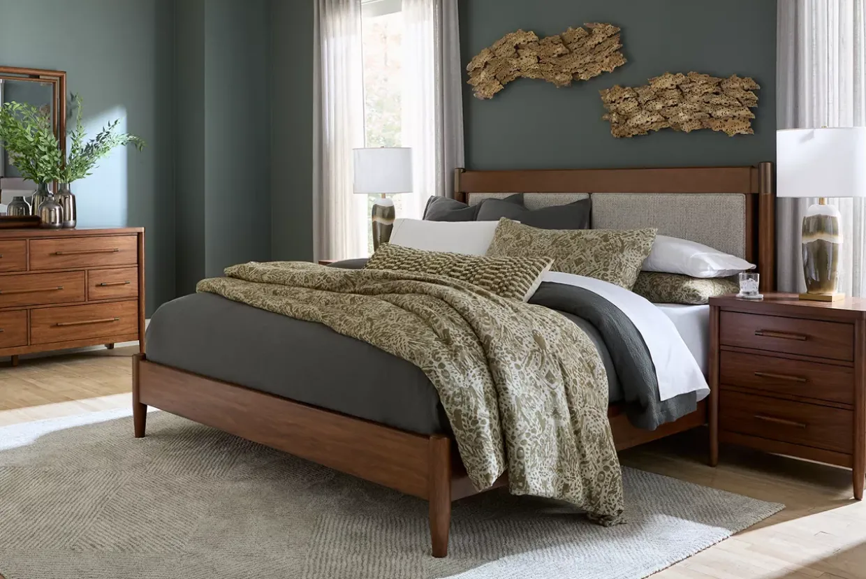 Judith Duvet Ensemble