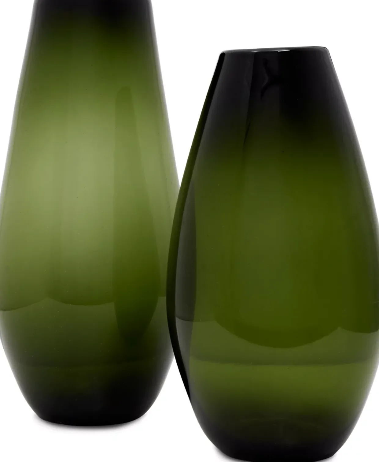 Juniper Vase