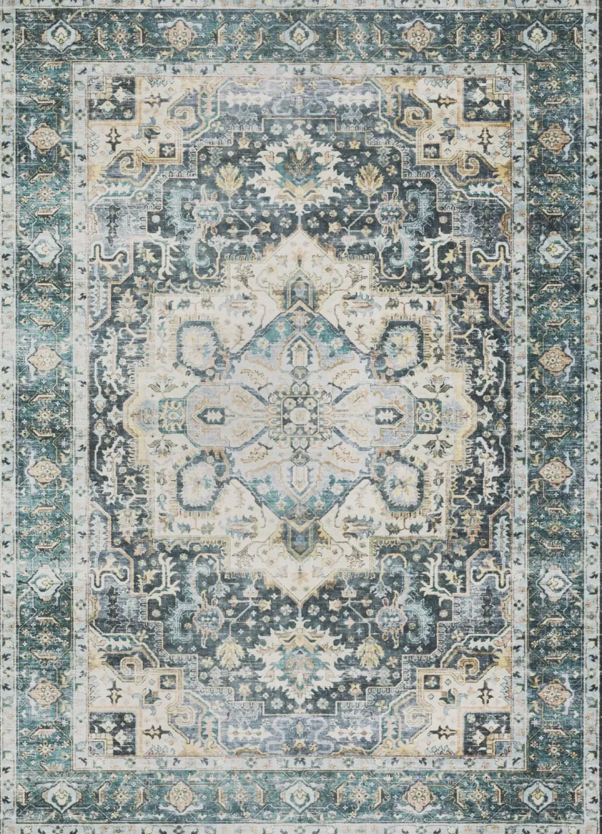 Karlstad Rug