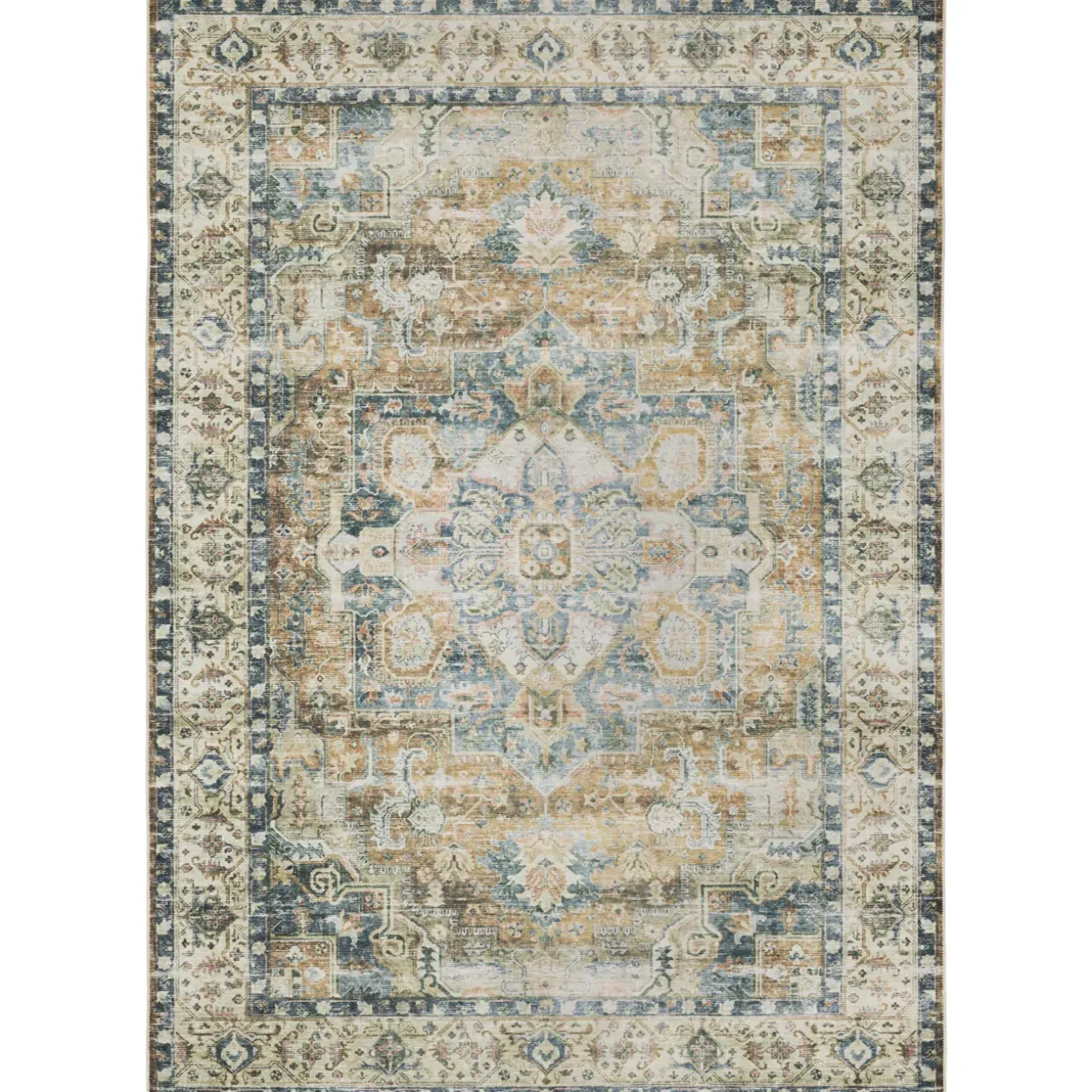 Karlstad Rug