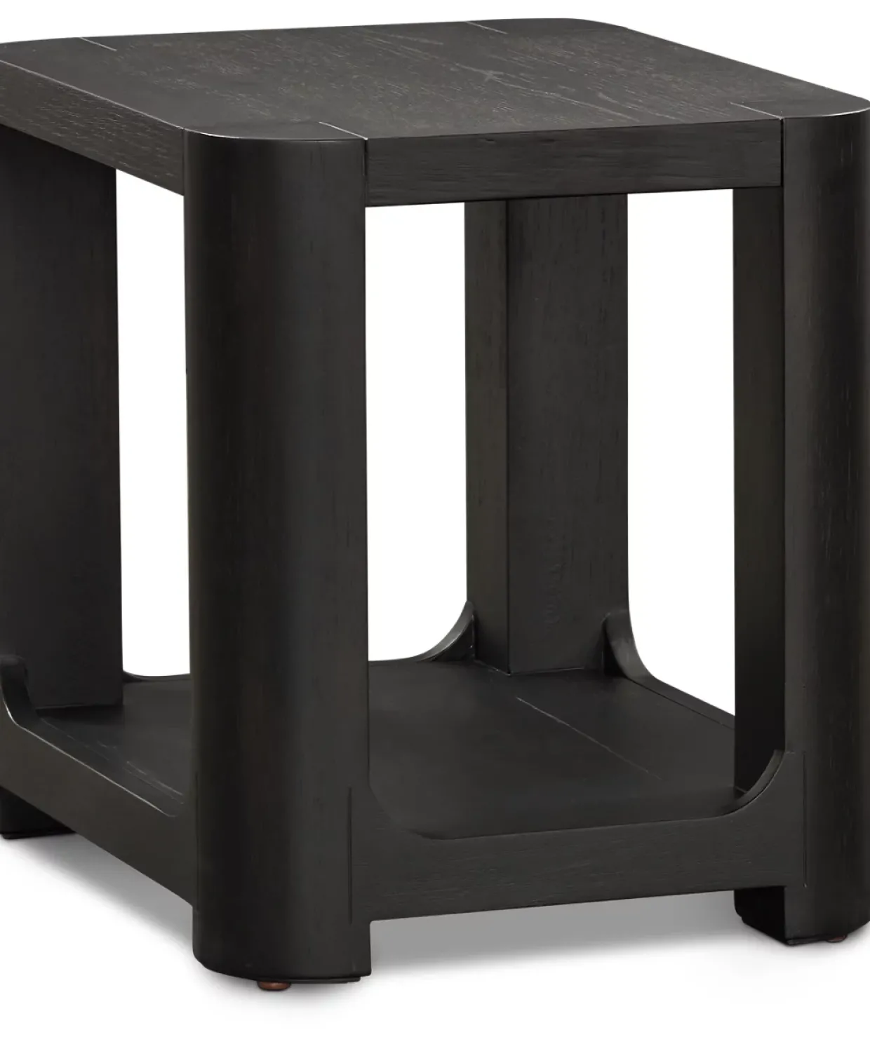 Kasten Chairside Table