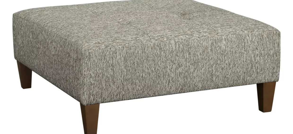 Katrina Cocktail Ottoman