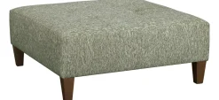 Katrina Cocktail Ottoman