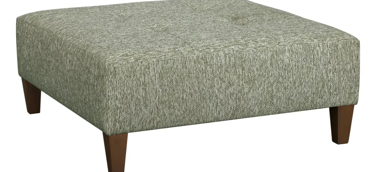 Katrina Cocktail Ottoman