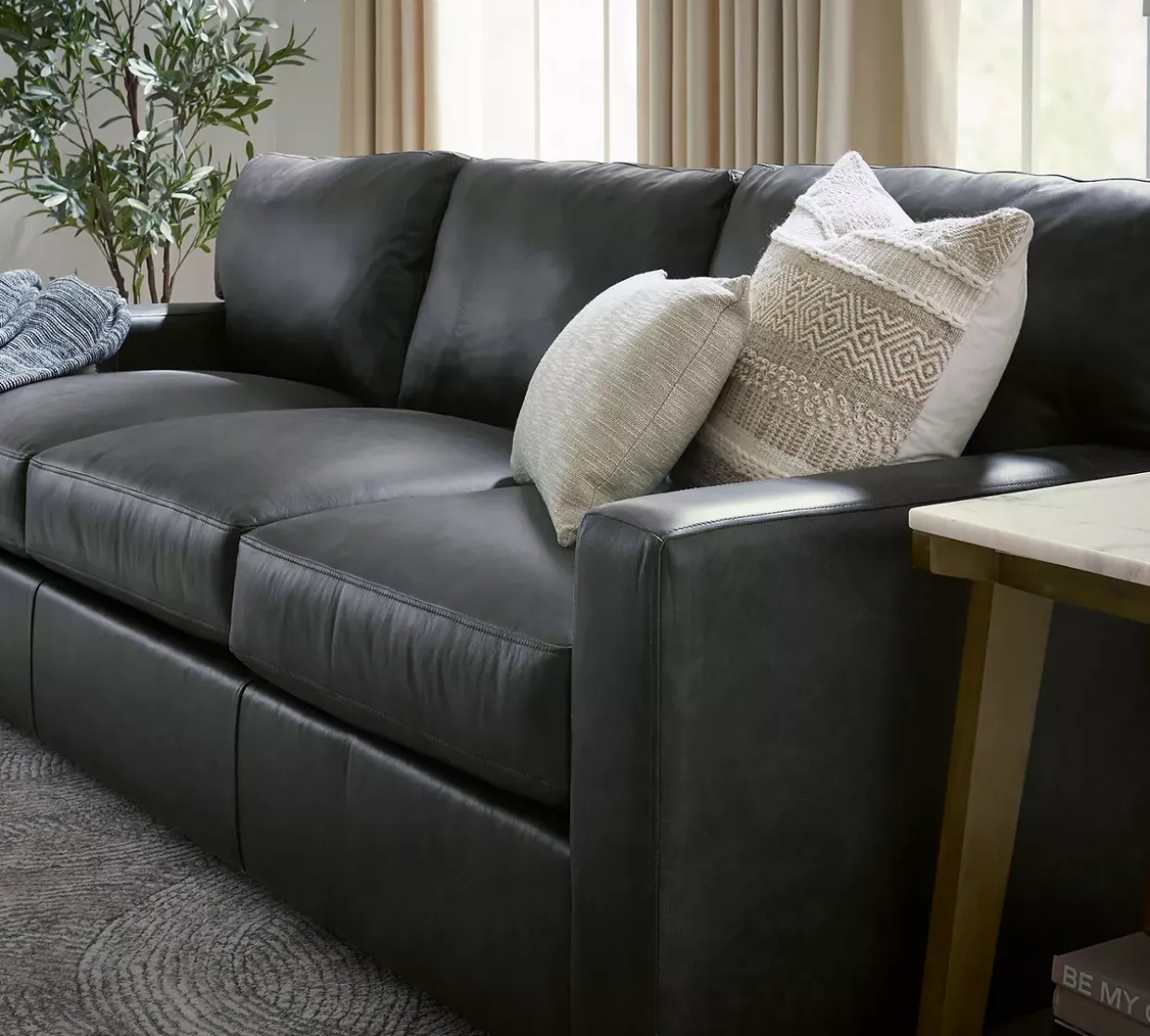 Katrina Sofa - 3 Seat