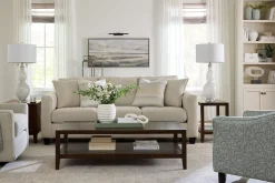 Keaton Accent Chair