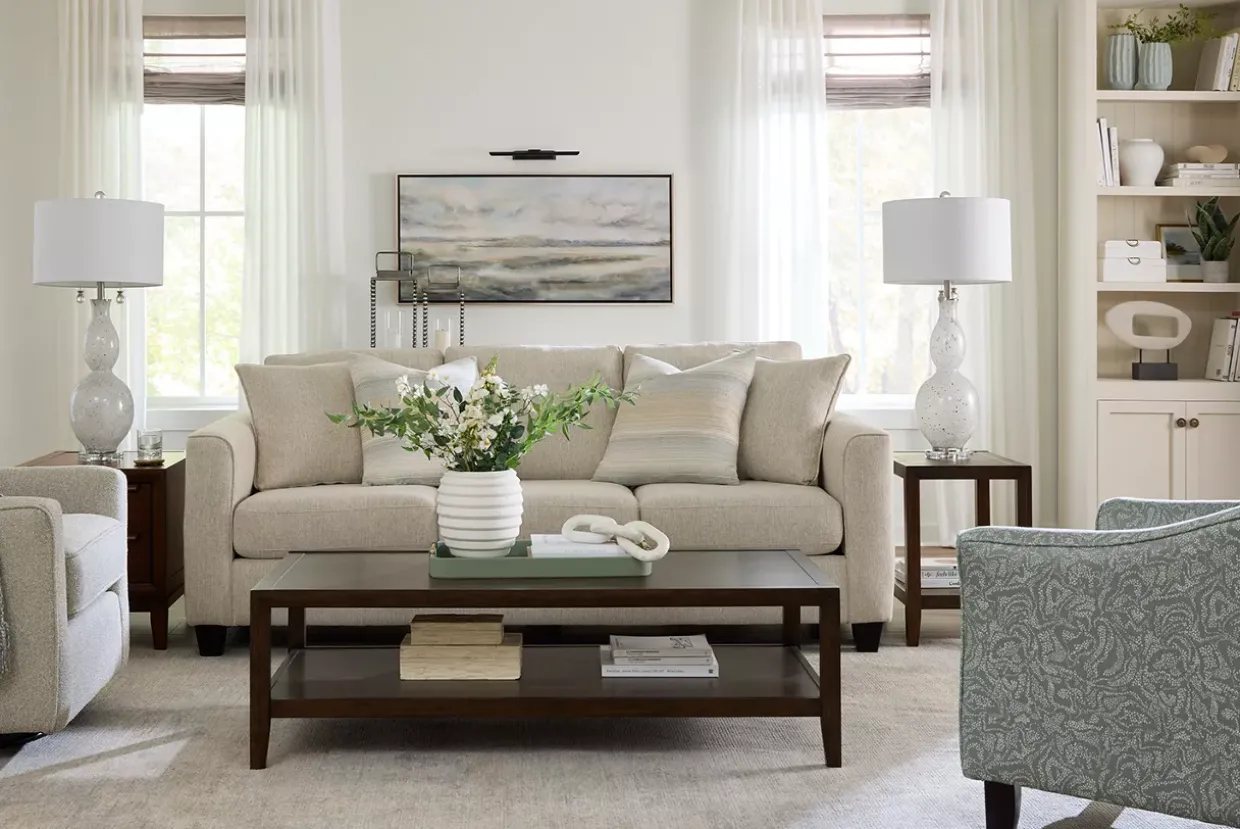 Keaton Accent Chair