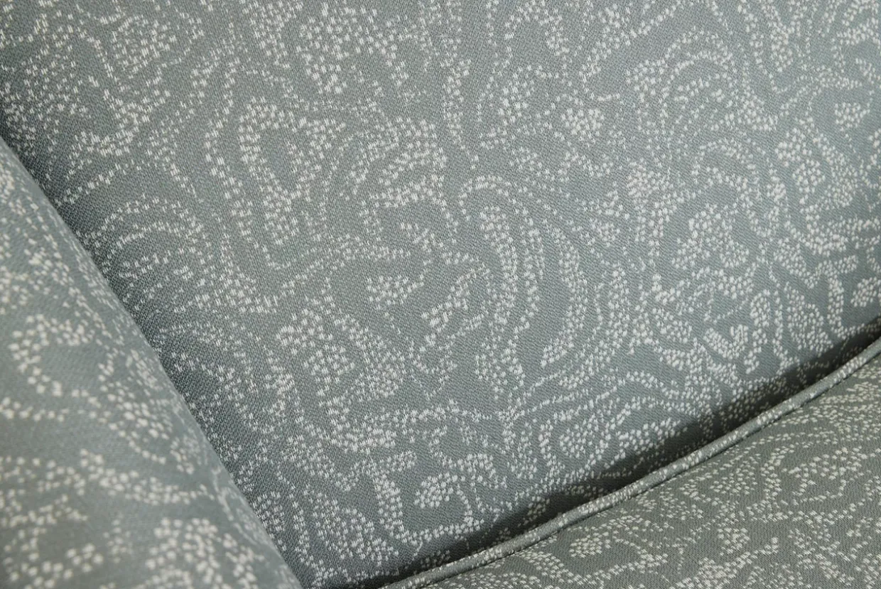 Keaton Accent Chair