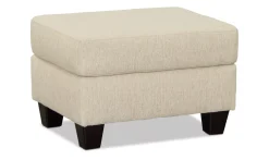 Keaton Ottoman
