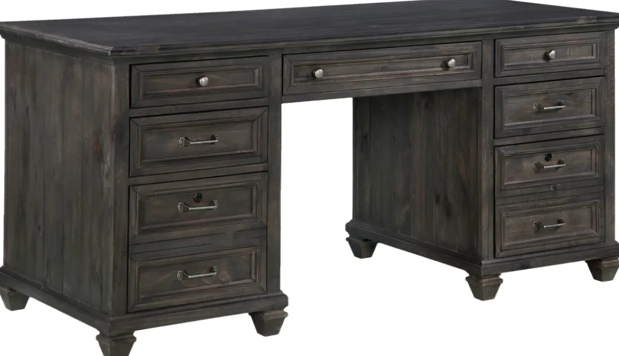 Kendall Executive Desk