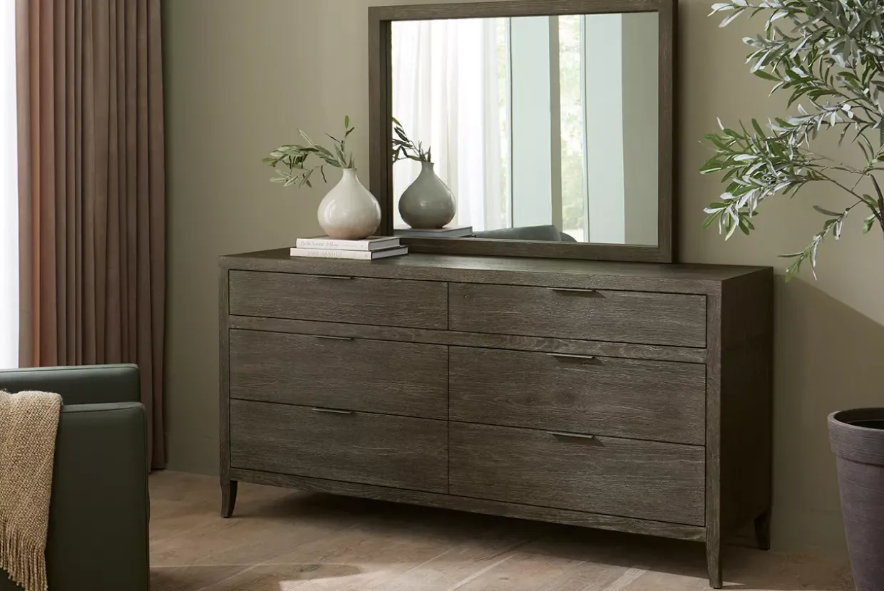Keswick Dresser