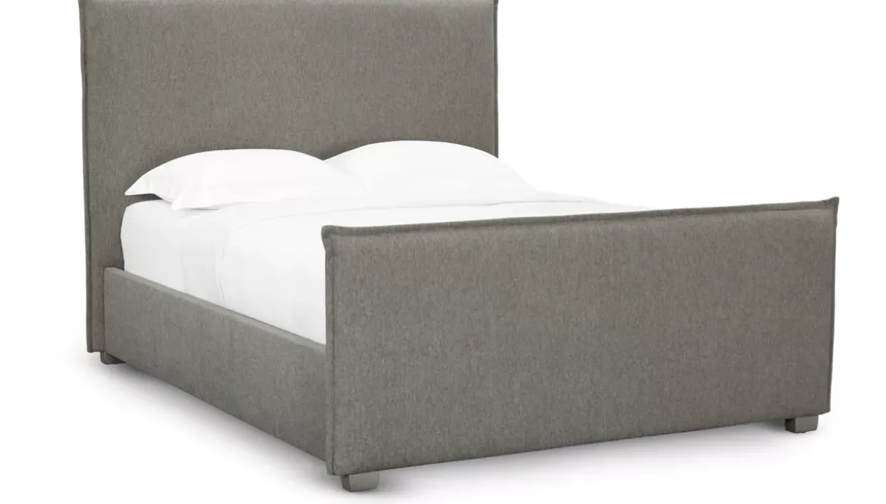 Keswick Upholstered Bed
