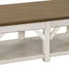 Kyler Coffee Table