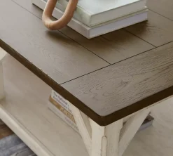 Kyler Coffee Table