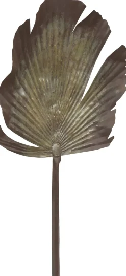 Landrum Palm Leaf