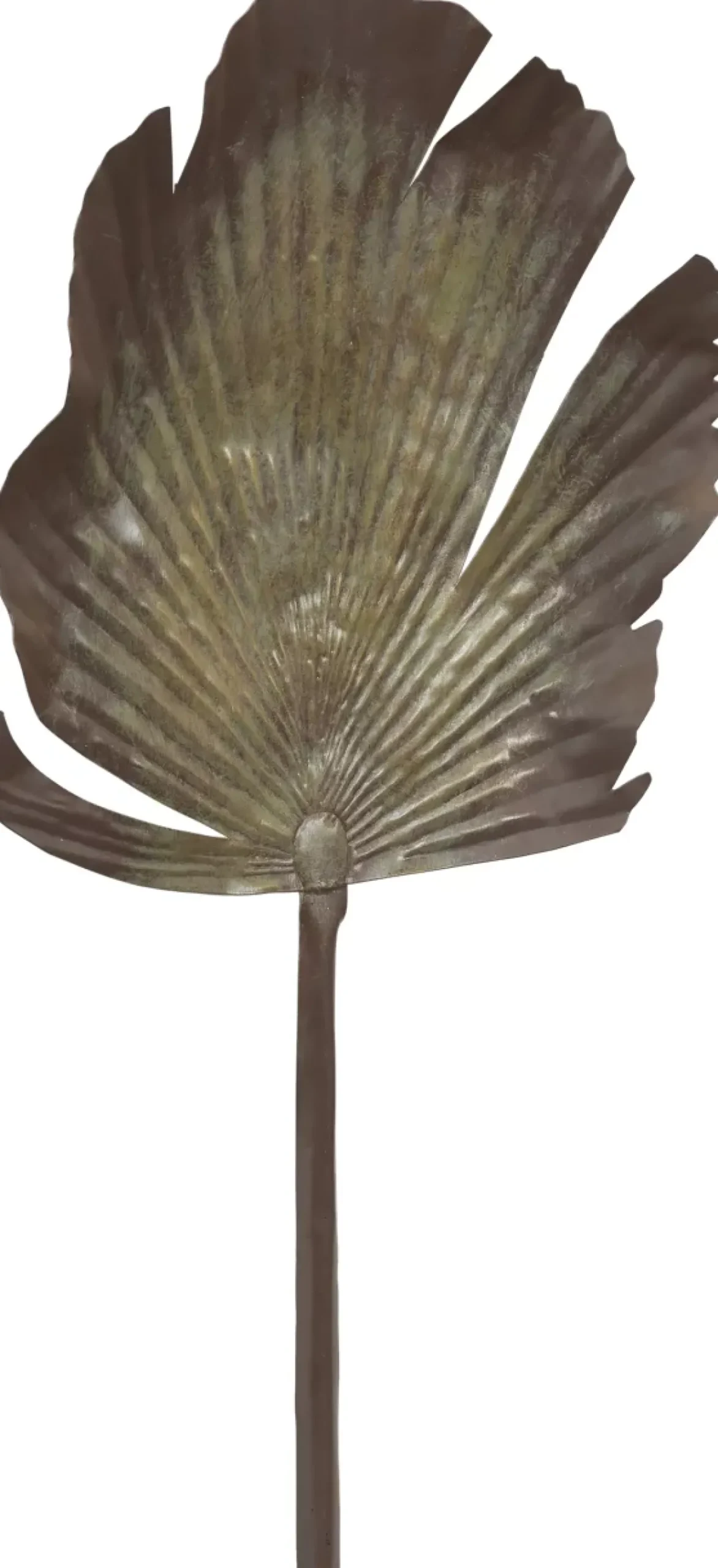 Landrum Palm Leaf