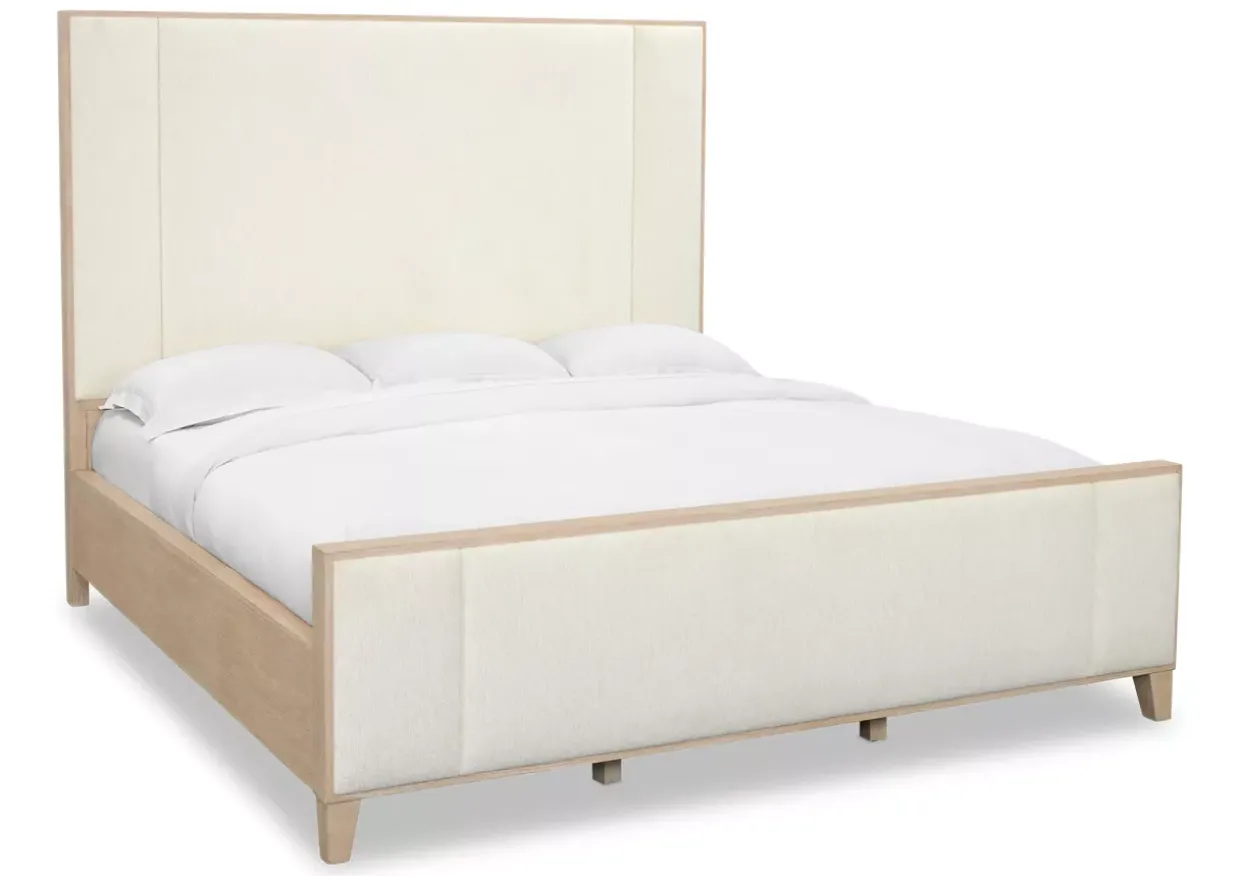 Lane Park Upholstered Bed