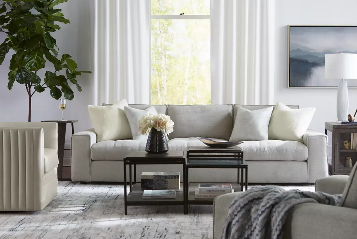 Langdon Rug