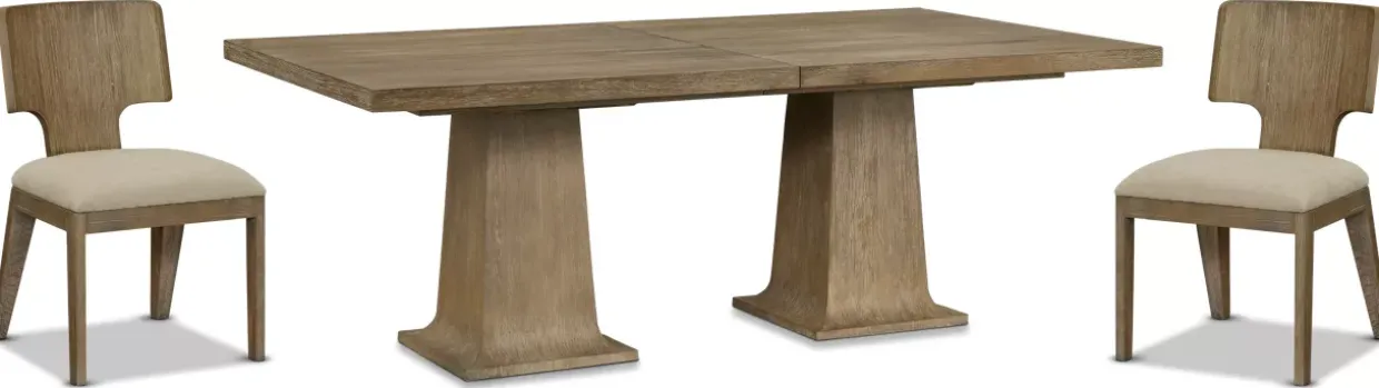 Langford Dining Table
