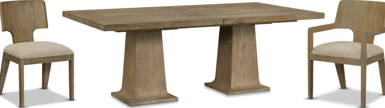 Langford Dining Table