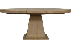 Langford Round Dining Table