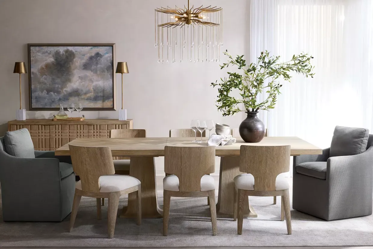 Langford Side Chair