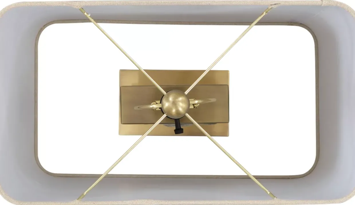 Lang Table Lamp