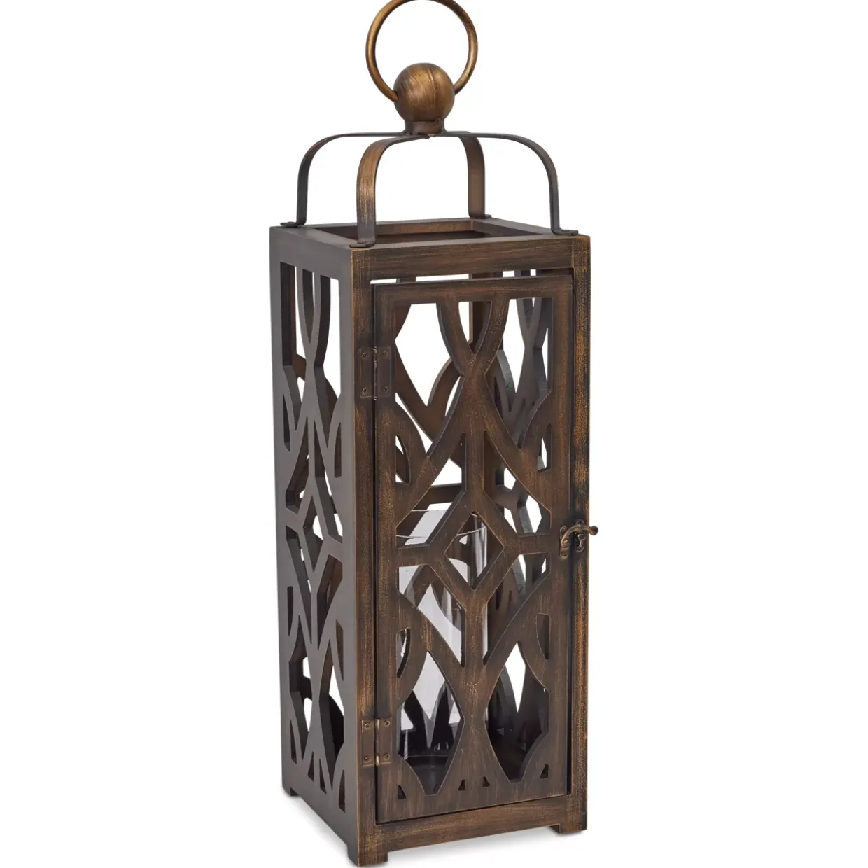 Larsa Lantern