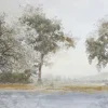 Lasting Wilderness Canvas