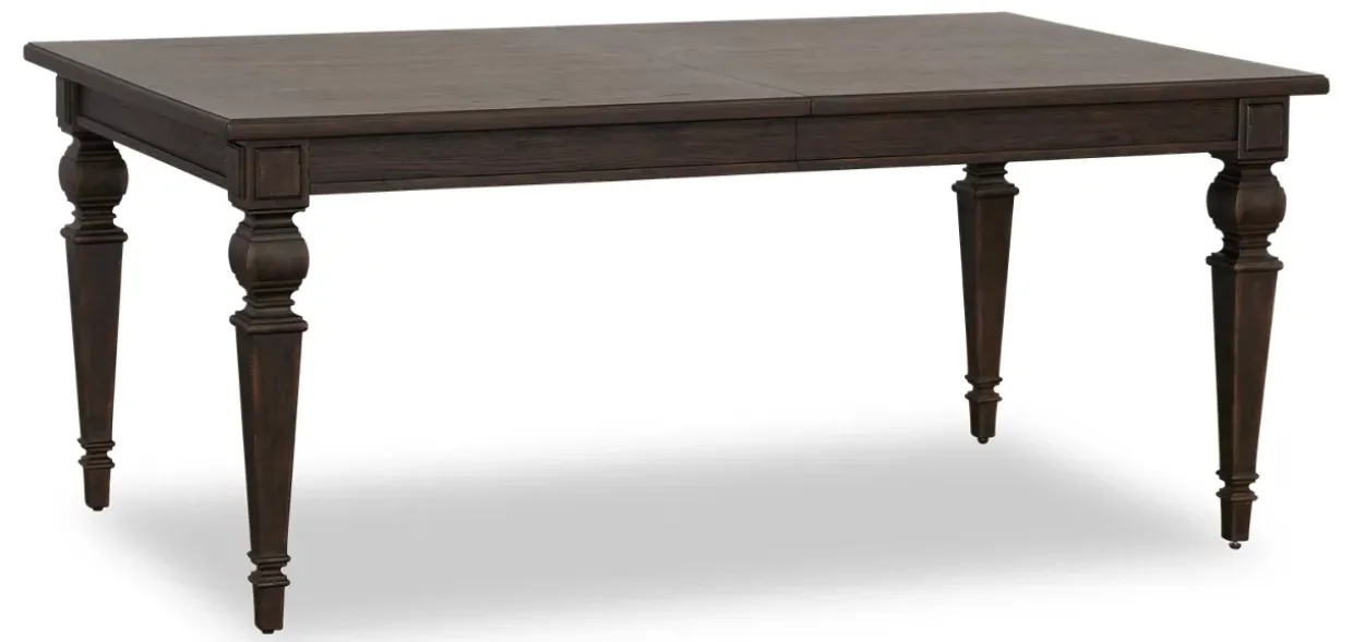 Laurel Canyon Dining Table