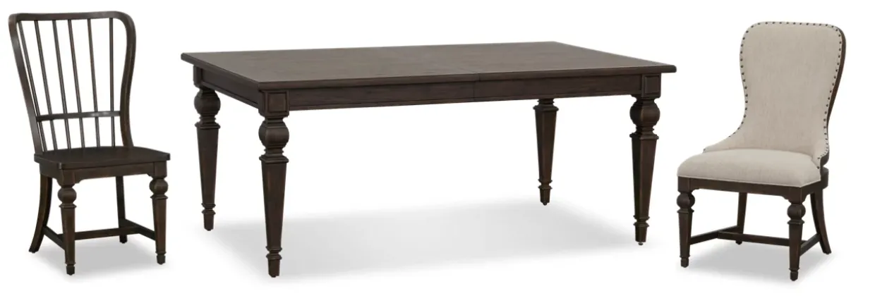 Laurel Canyon Dining Table