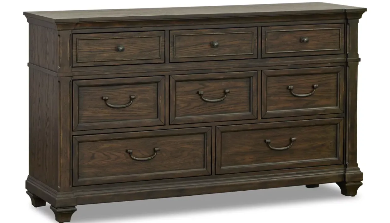 Laurel Canyon Dresser