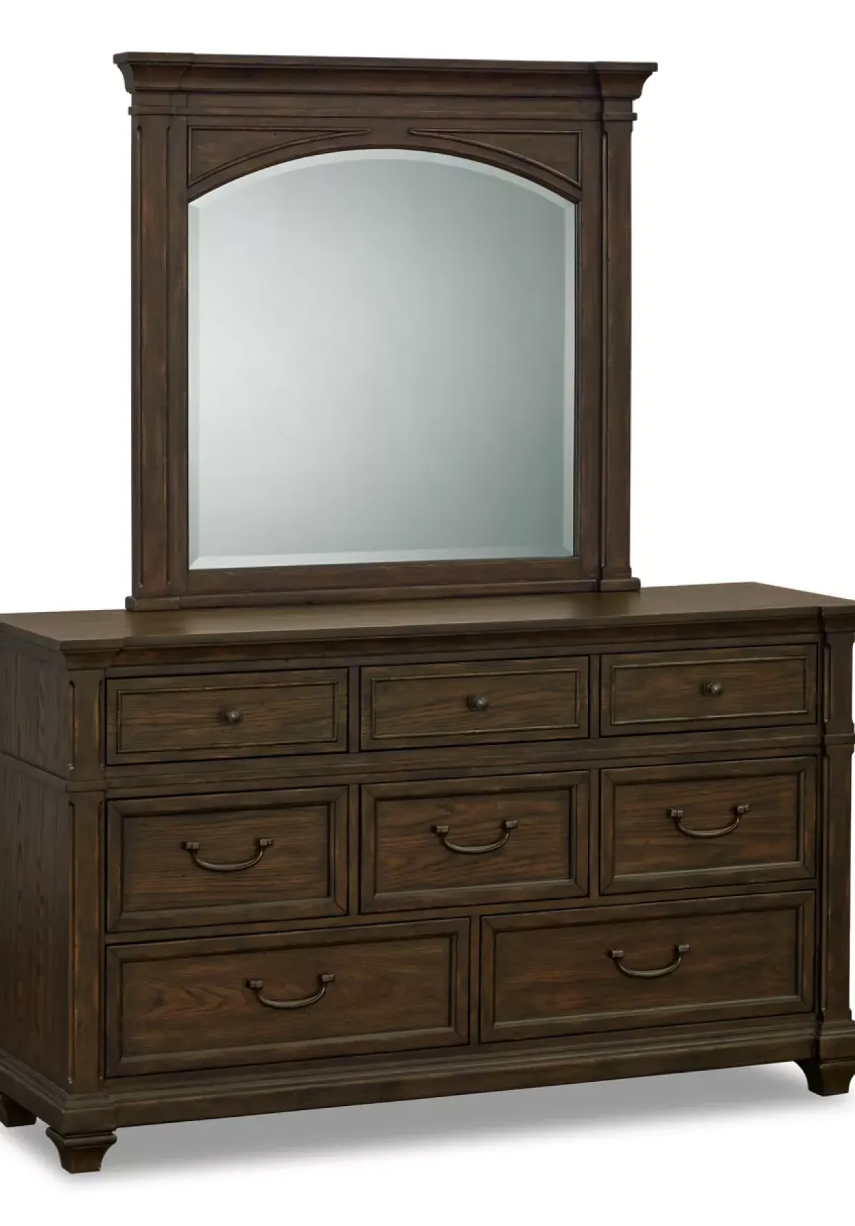 Laurel Canyon Dresser