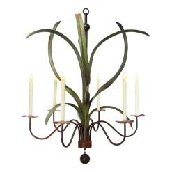 Laurelhurst Chandelier