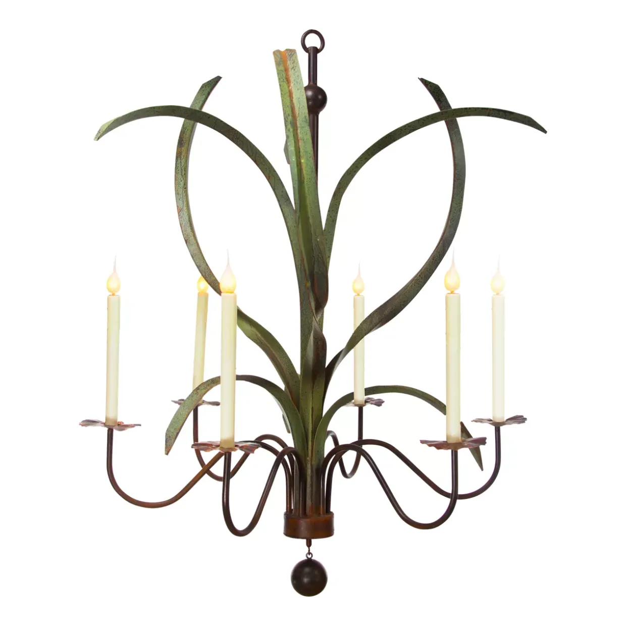 Laurelhurst Chandelier