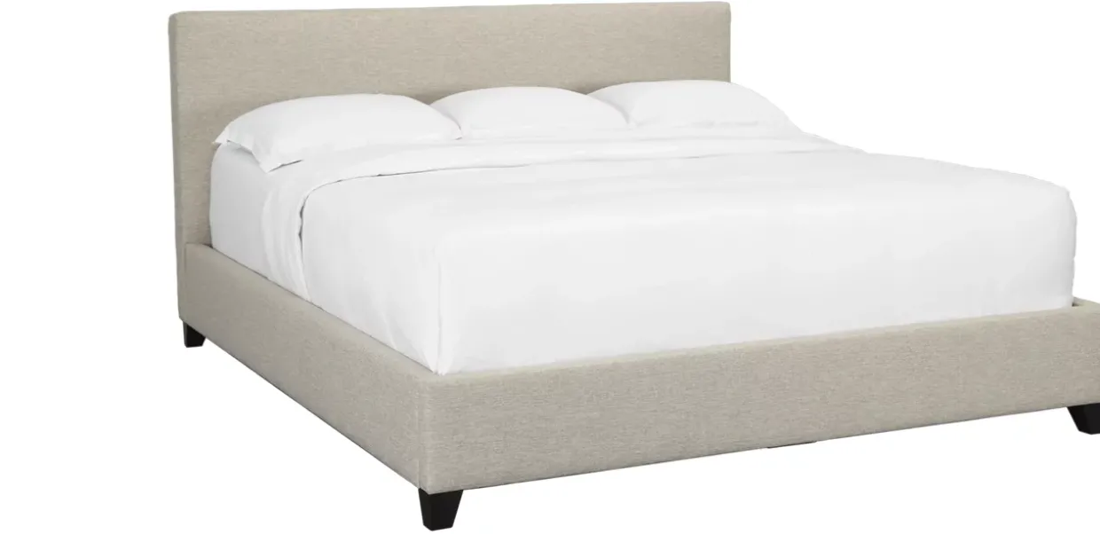 Lauren Storage Bed