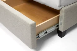 Lauren Storage Bed