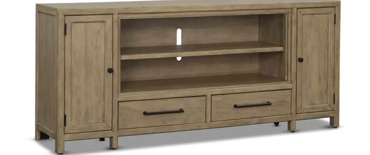 Lawrence Media Console