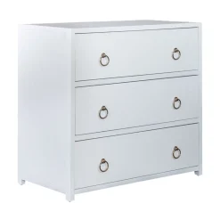 Lennie Accent Cabinet