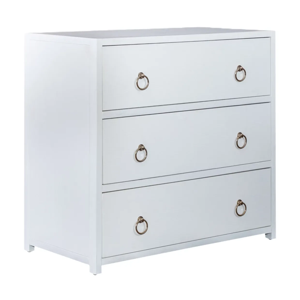 Lennie Accent Cabinet