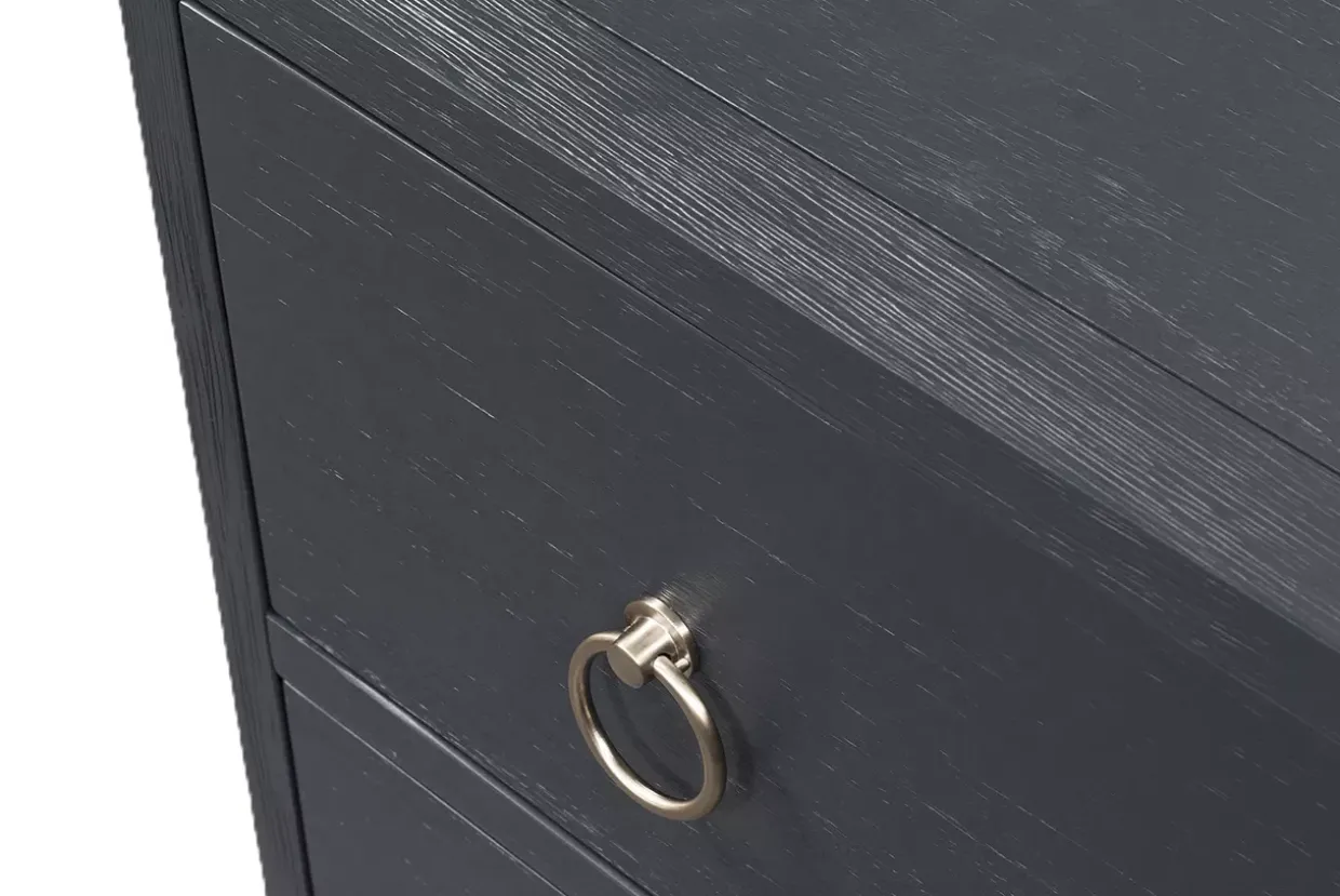 Lennie Accent Cabinet