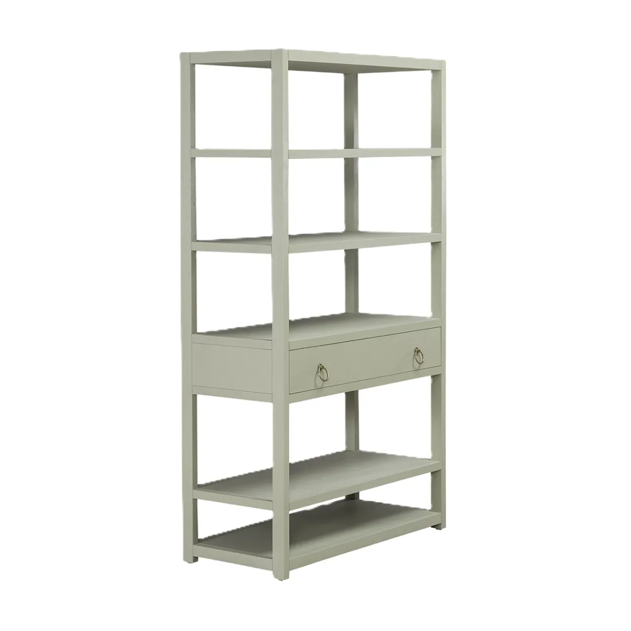 Lennie Bookcase