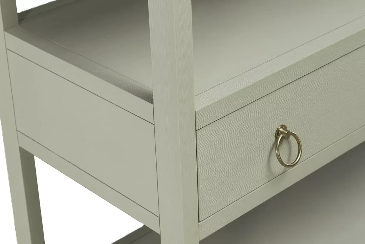 Lennie Bookcase