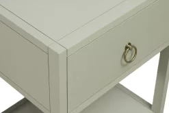 Lennie Shelf Accent Table